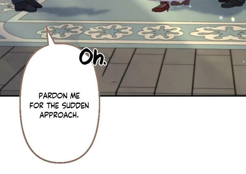 Osanai Akujo wa Subete o Mitousu Chapter 33 page 35 - 