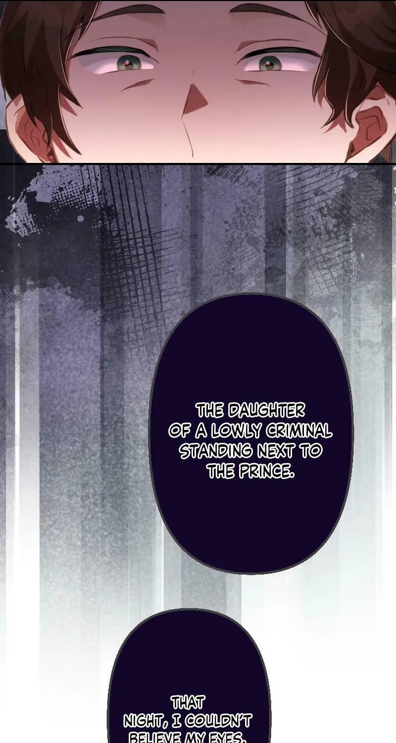 Osanai Akujo wa Subete o Mitousu Chapter 33 page 42 - 