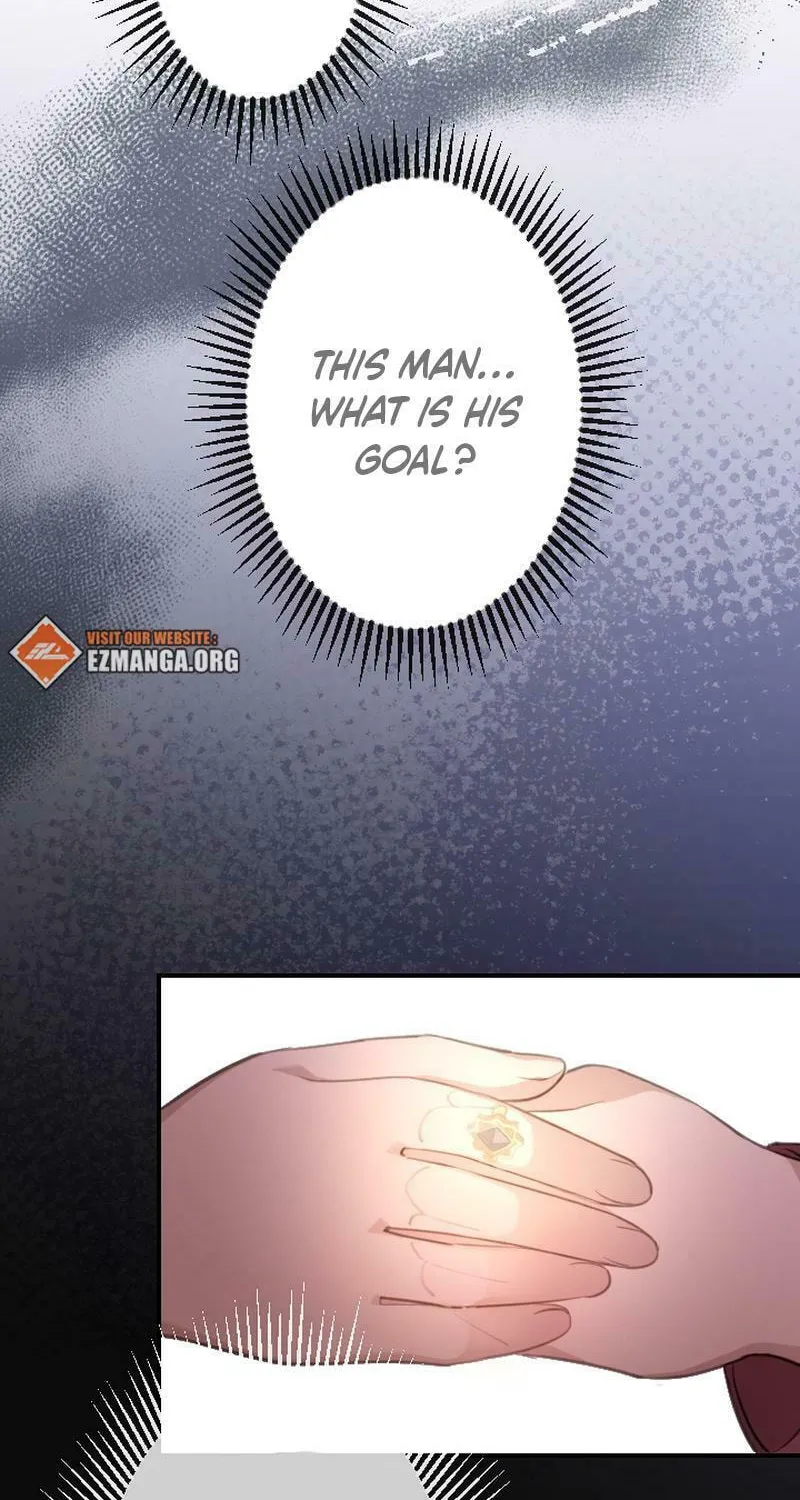 Osanai Akujo wa Subete o Mitousu Chapter 33 page 47 - 