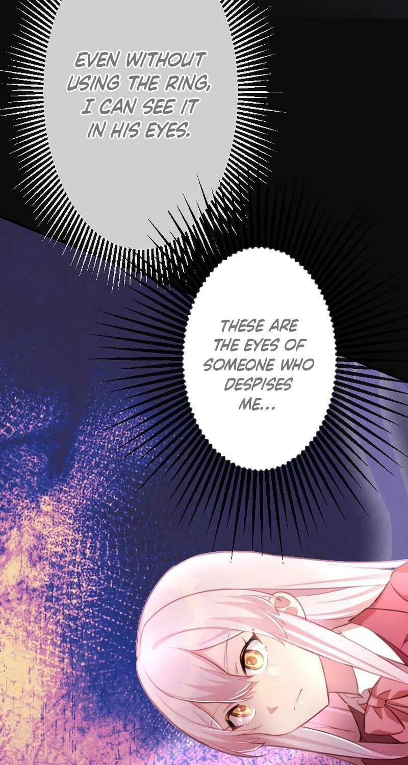 Osanai Akujo wa Subete o Mitousu Chapter 33 page 48 - 