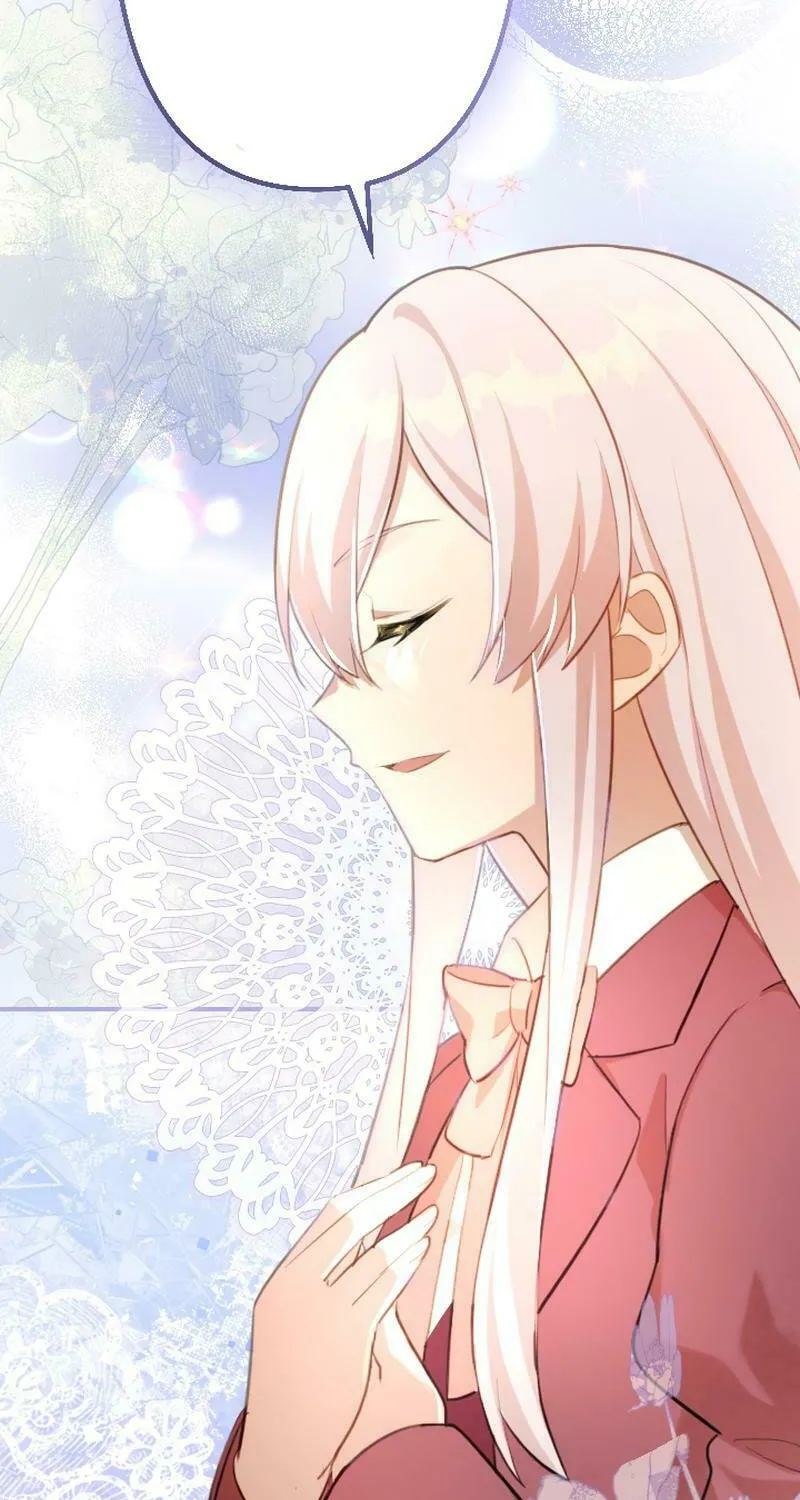 Osanai Akujo wa Subete o Mitousu Chapter 33 page 53 - 