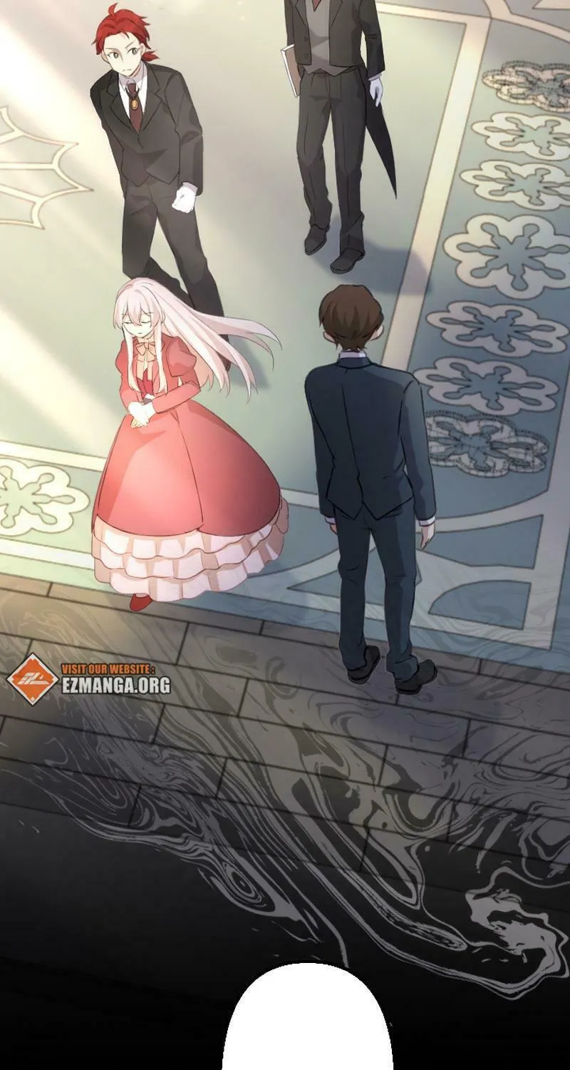 Osanai Akujo wa Subete o Mitousu Chapter 33 page 60 - 