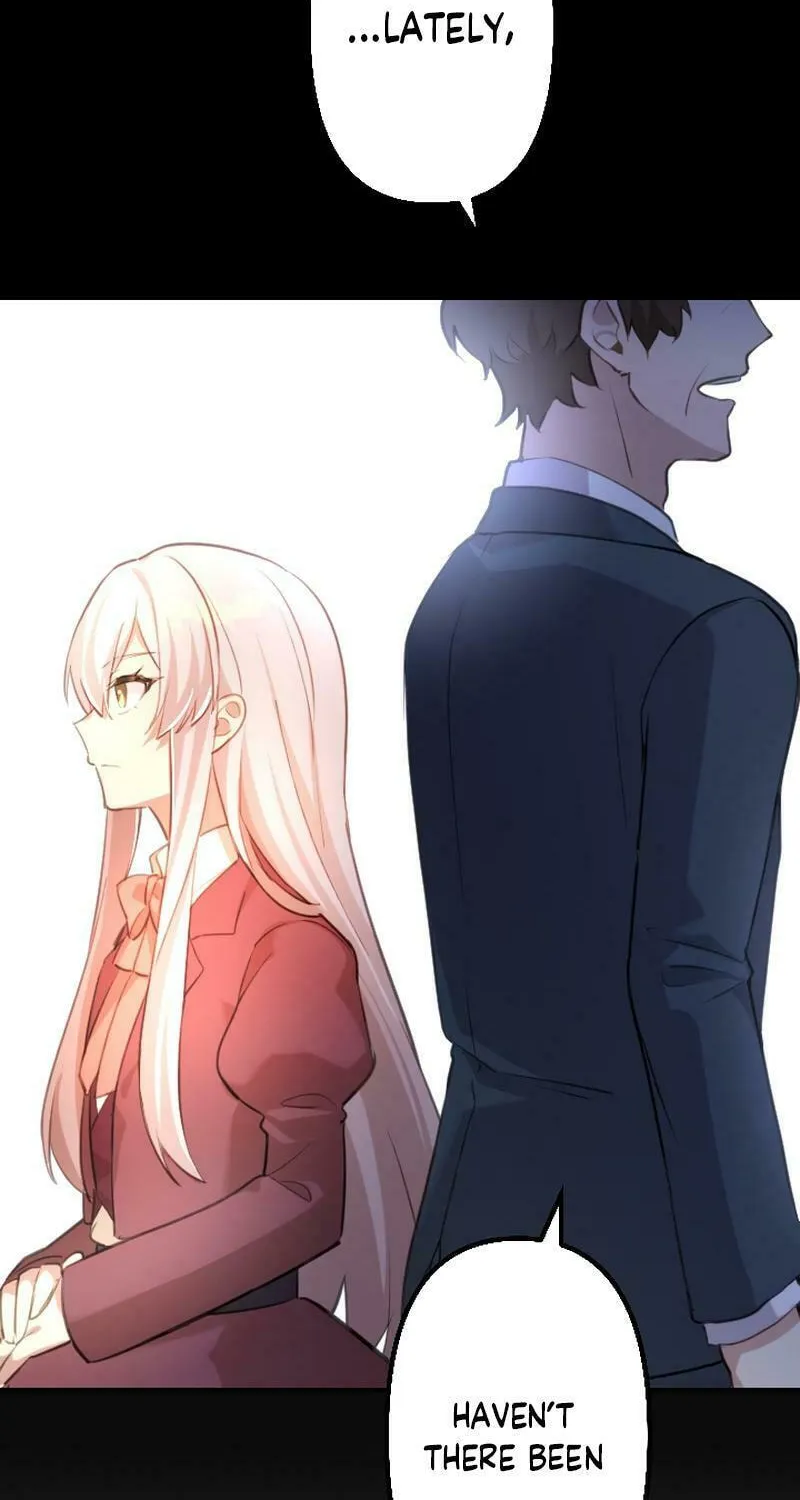 Osanai Akujo wa Subete o Mitousu Chapter 33 page 61 - 
