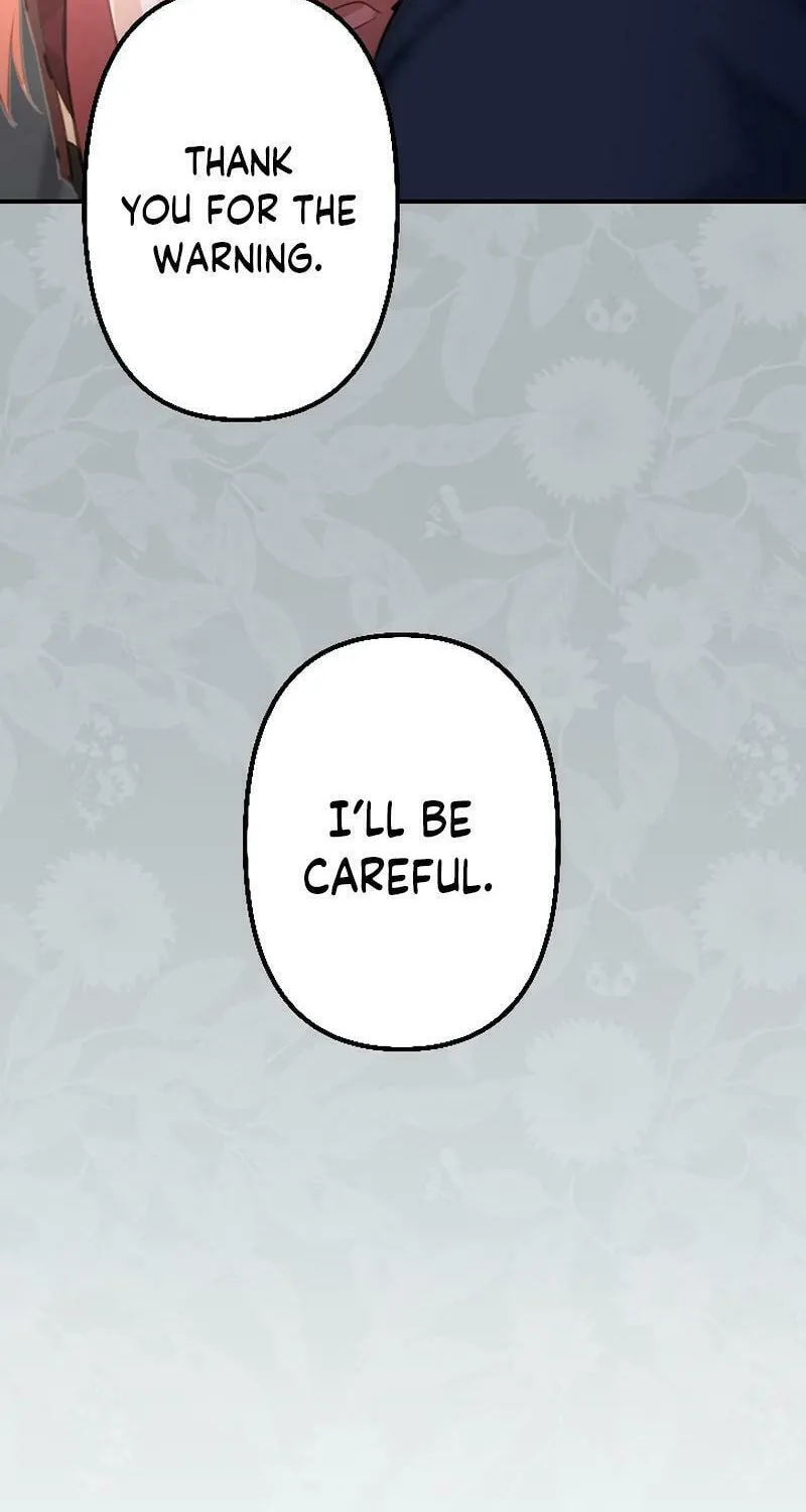 Osanai Akujo wa Subete o Mitousu Chapter 33 page 66 - 