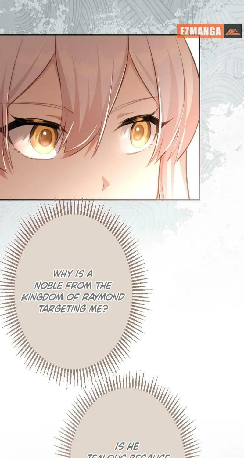 Osanai Akujo wa Subete o Mitousu Chapter 33 page 71 - 