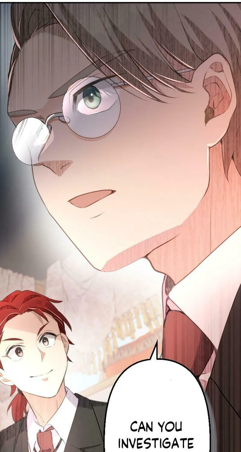 Osanai Akujo wa Subete o Mitousu Chapter 33 page 76 - 