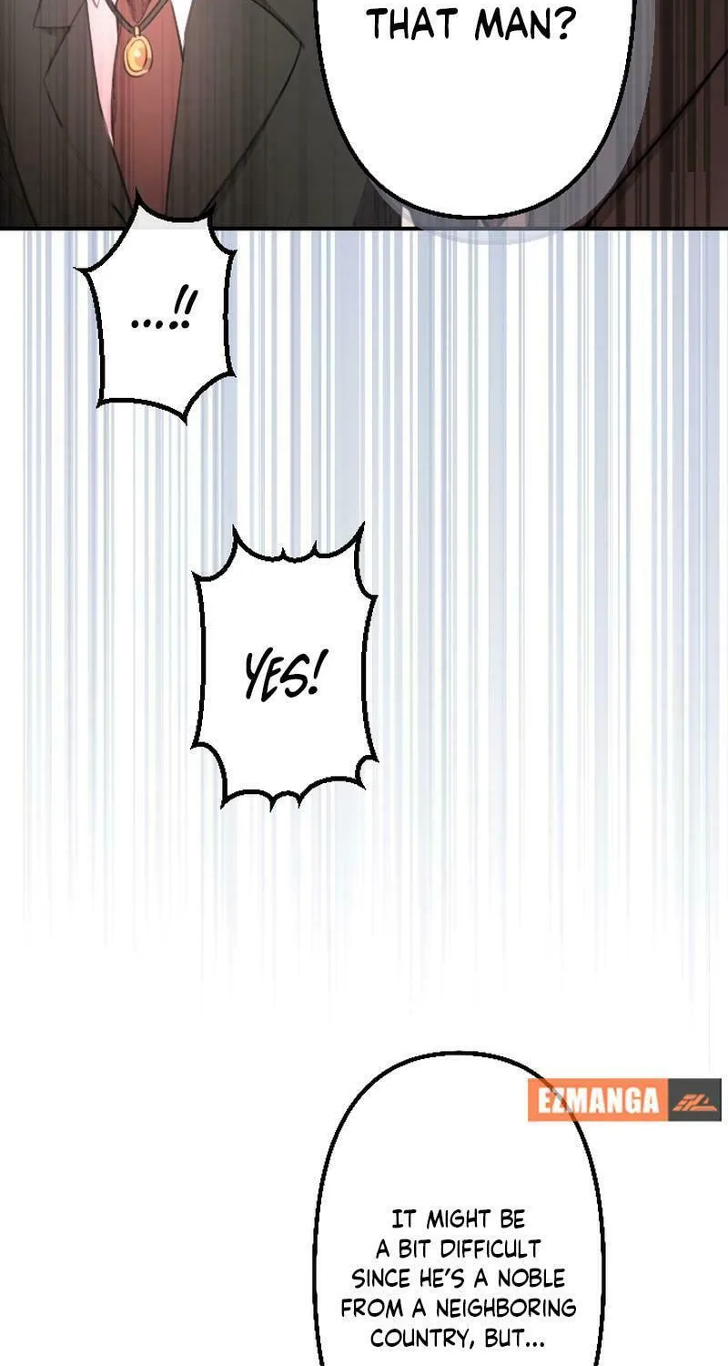 Osanai Akujo wa Subete o Mitousu Chapter 33 page 77 - 