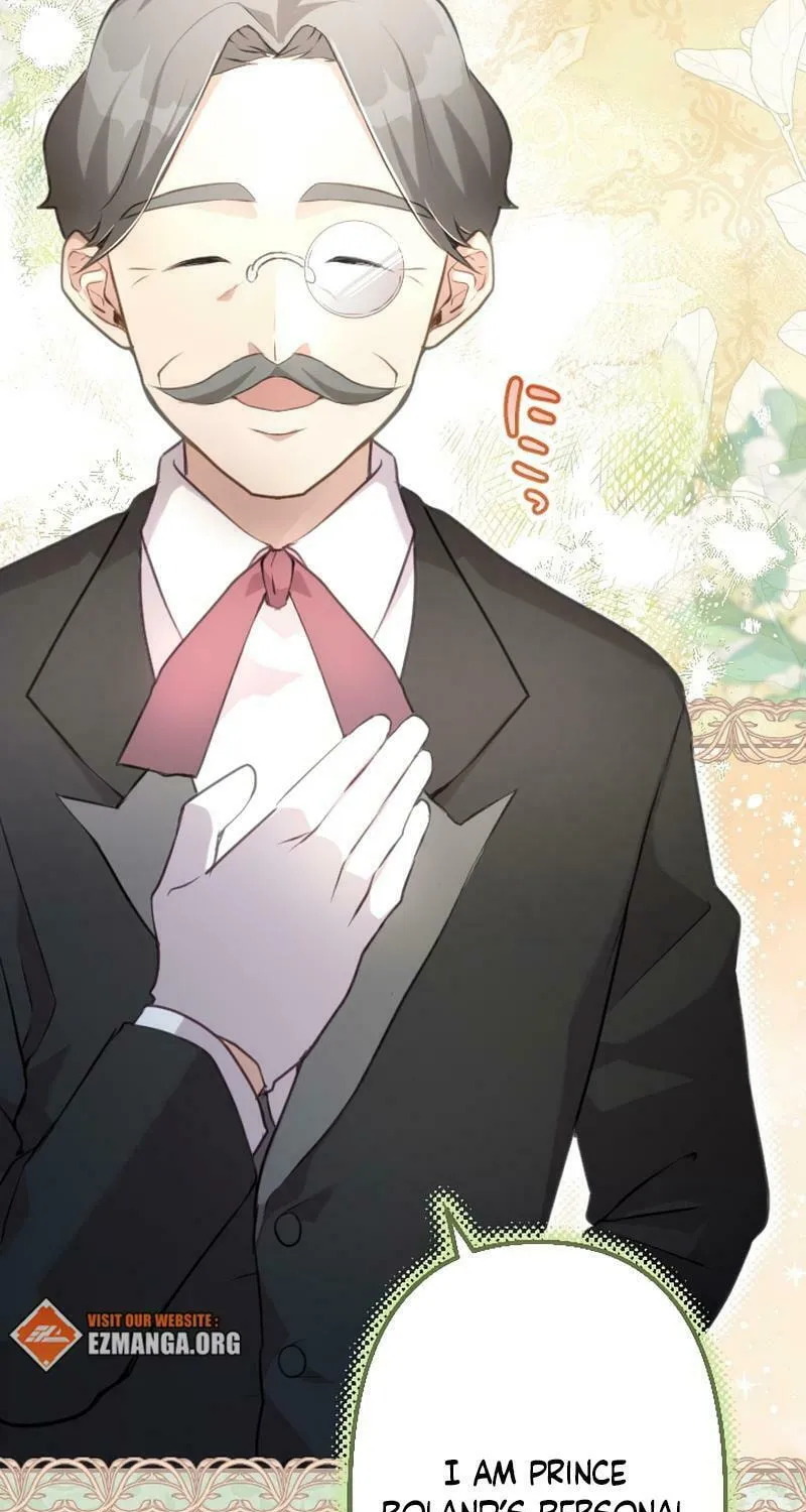 Osanai Akujo wa Subete o Mitousu Chapter 34 page 12 - 