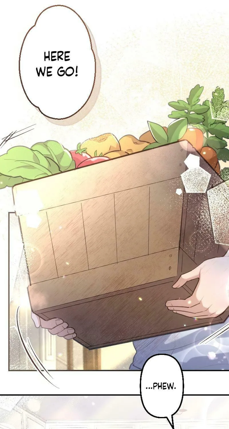 Osanai Akujo wa Subete o Mitousu Chapter 34 page 15 - 