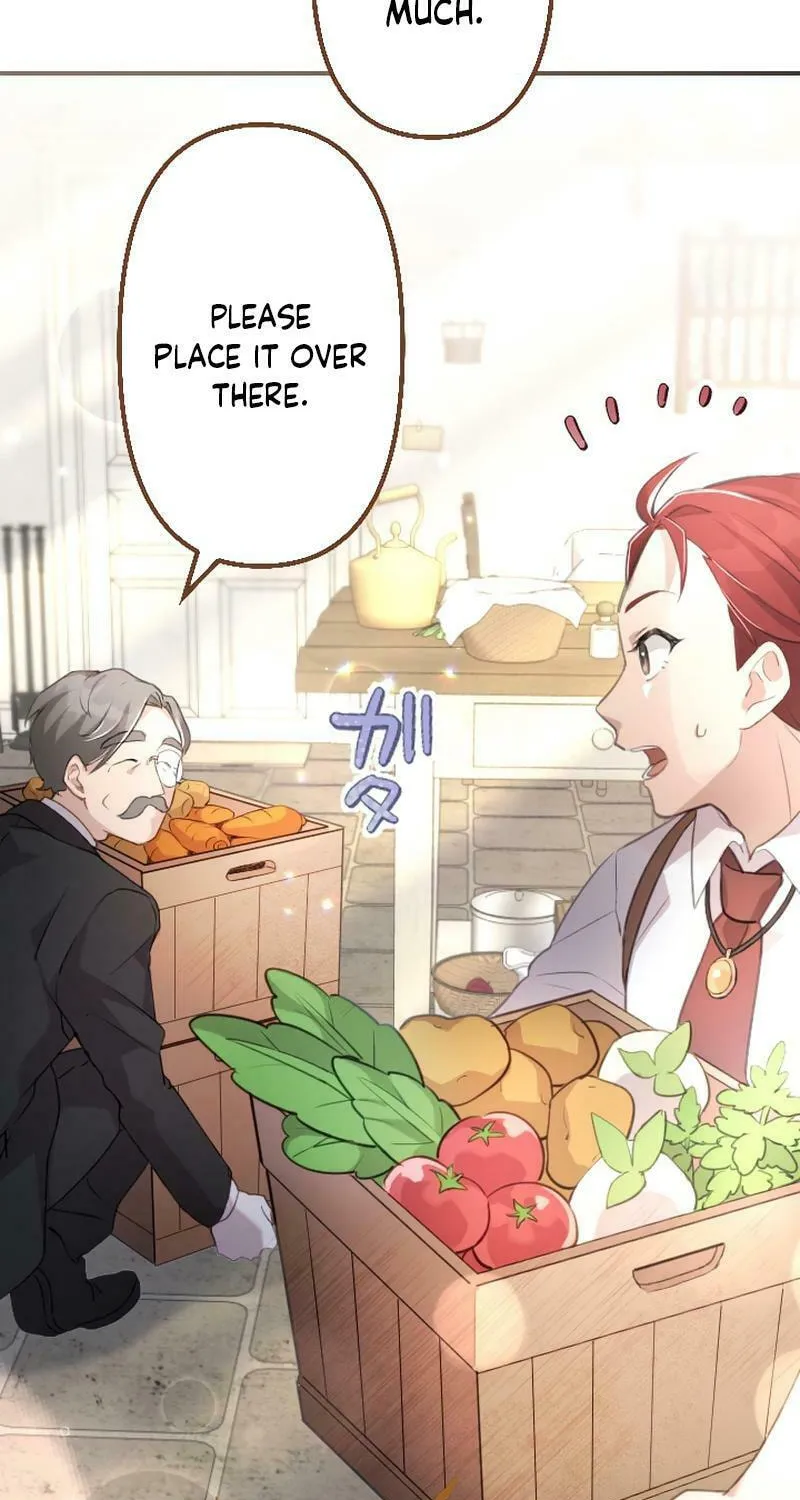 Osanai Akujo wa Subete o Mitousu Chapter 34 page 17 - 