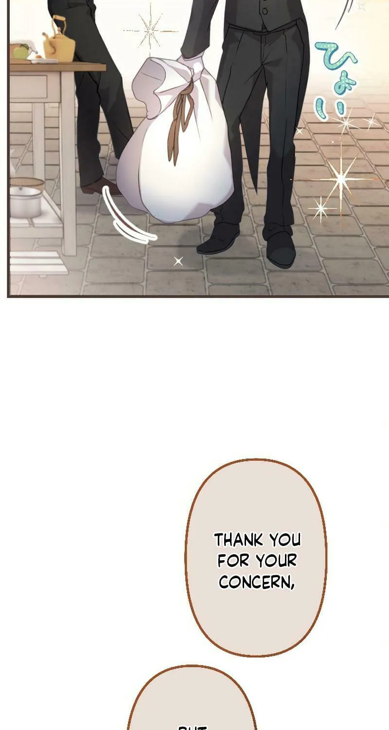 Osanai Akujo wa Subete o Mitousu Chapter 34 page 19 - 