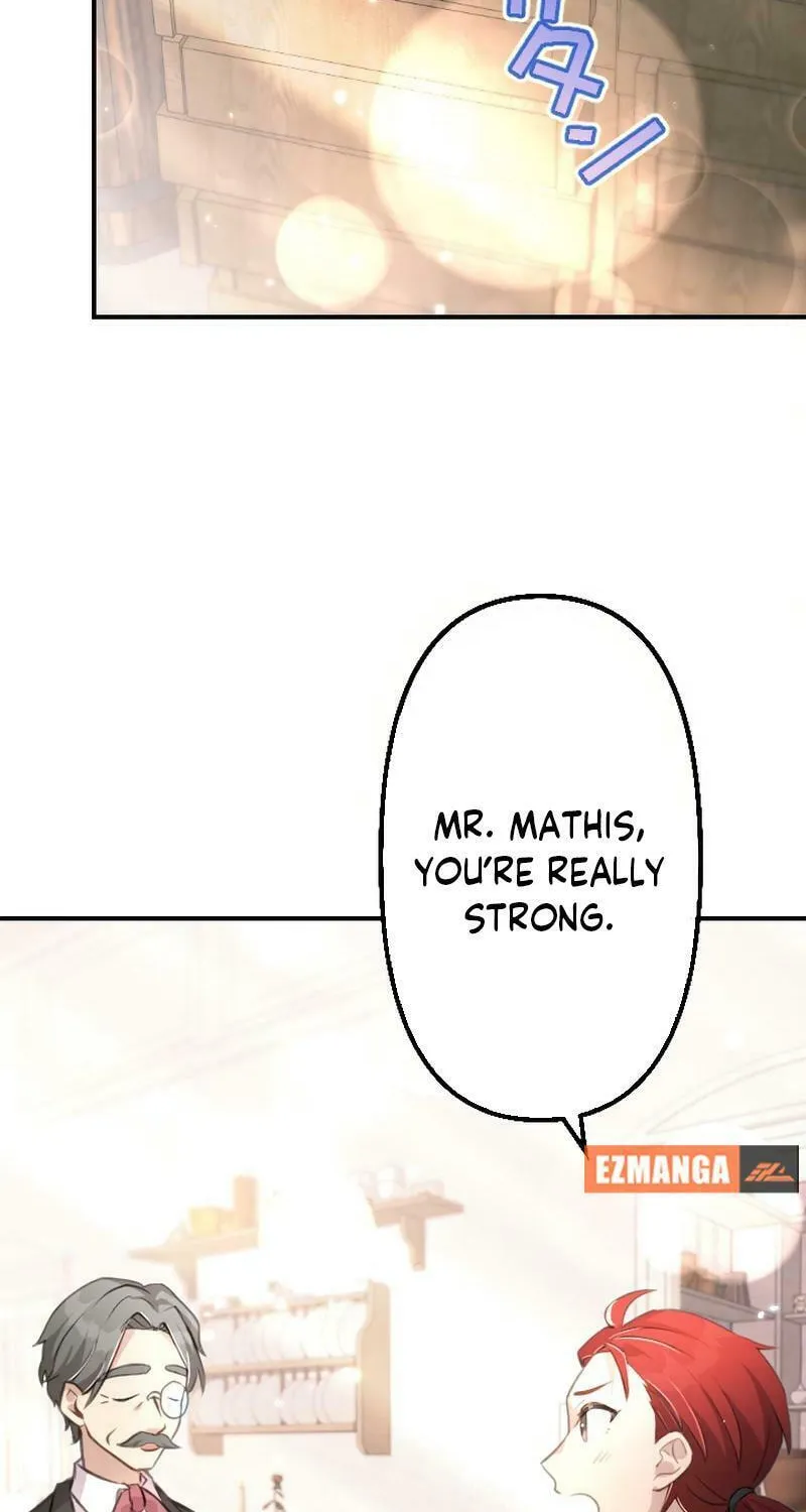 Osanai Akujo wa Subete o Mitousu Chapter 34 page 23 - 
