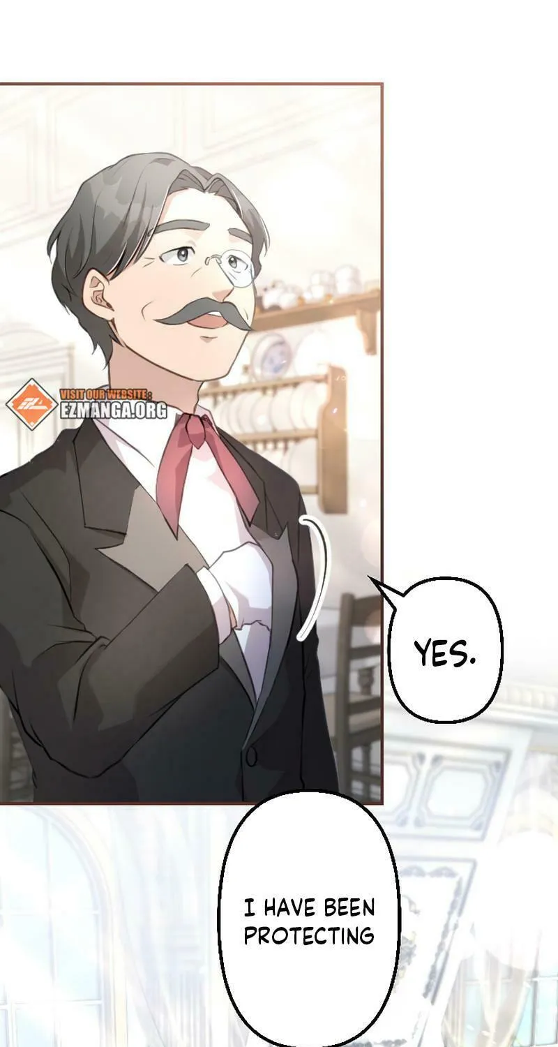 Osanai Akujo wa Subete o Mitousu Chapter 34 page 26 - 