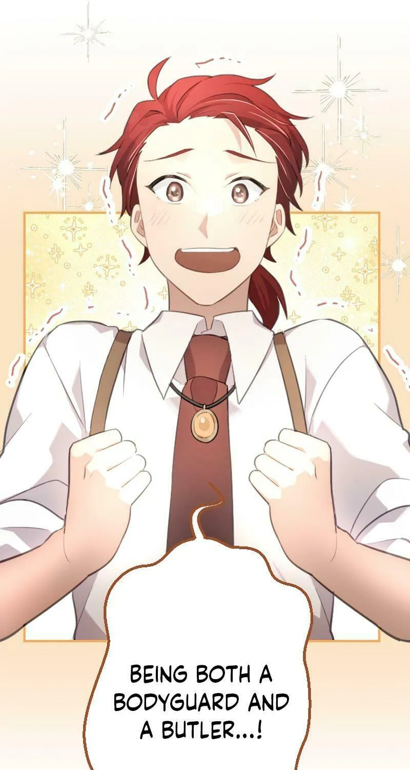 Osanai Akujo wa Subete o Mitousu Chapter 34 page 28 - 