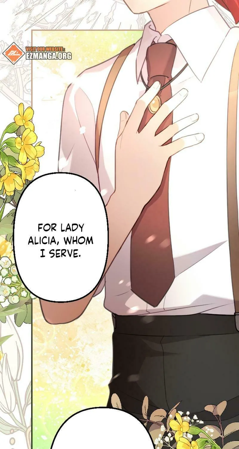 Osanai Akujo wa Subete o Mitousu Chapter 34 page 32 - 