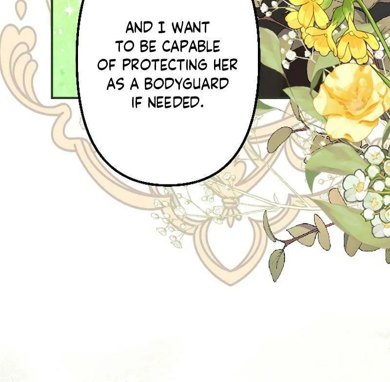 Osanai Akujo wa Subete o Mitousu Chapter 34 page 33 - 