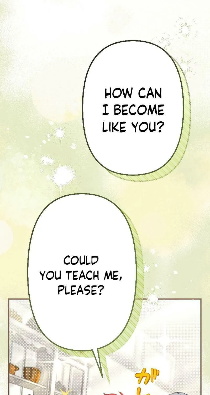 Osanai Akujo wa Subete o Mitousu Chapter 34 page 34 - 