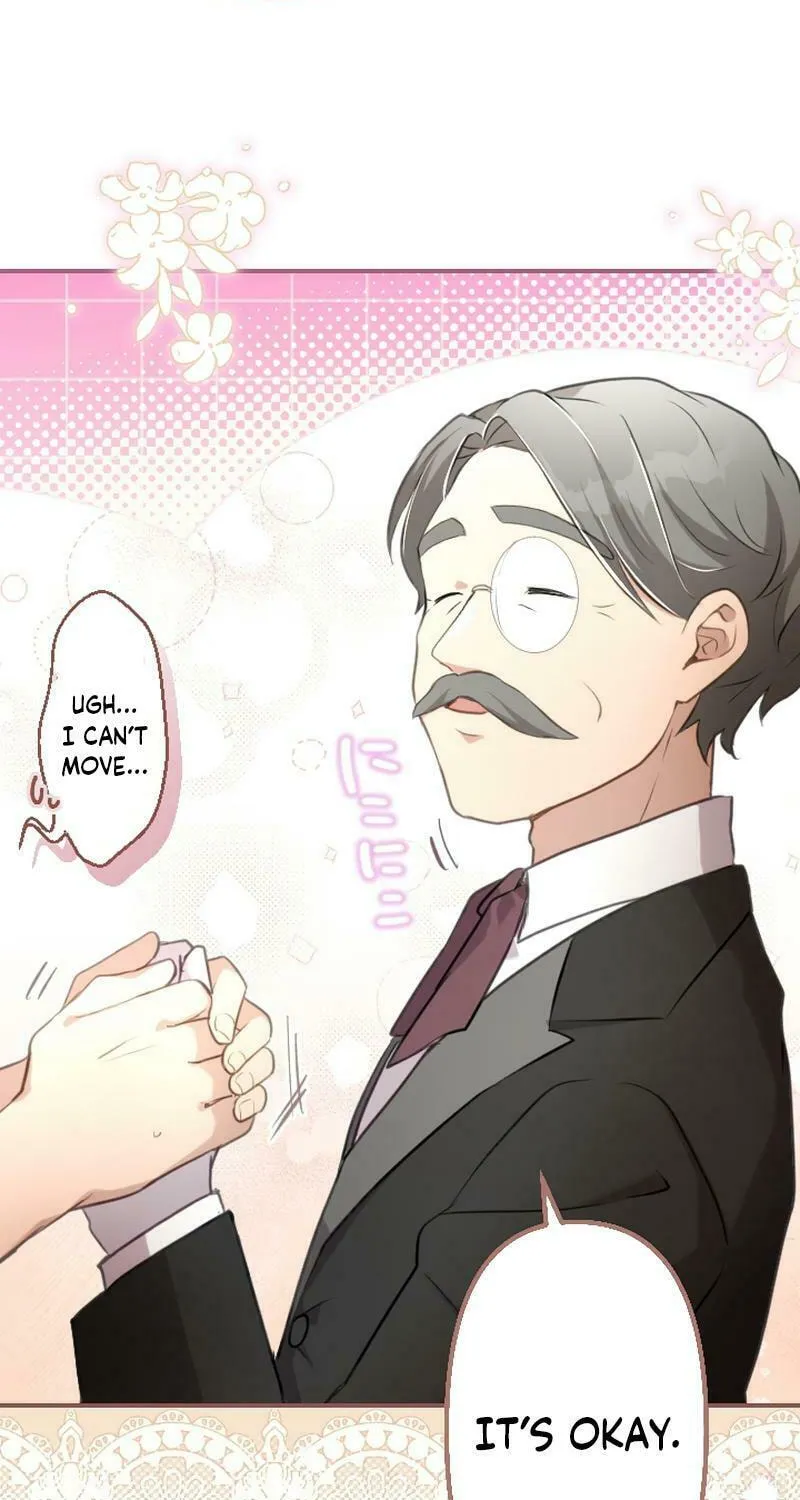 Osanai Akujo wa Subete o Mitousu Chapter 34 page 36 - 