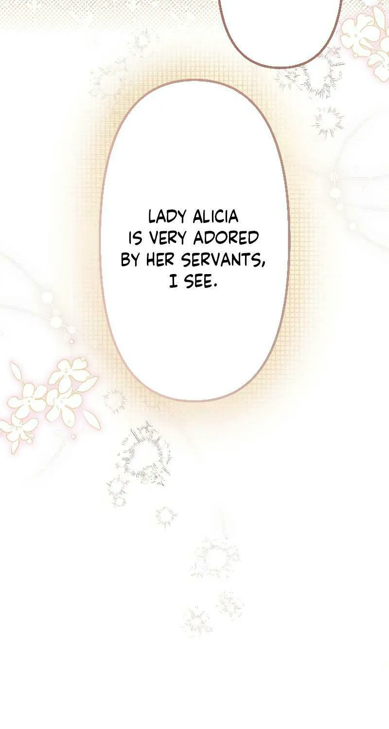 Osanai Akujo wa Subete o Mitousu Chapter 34 page 37 - 