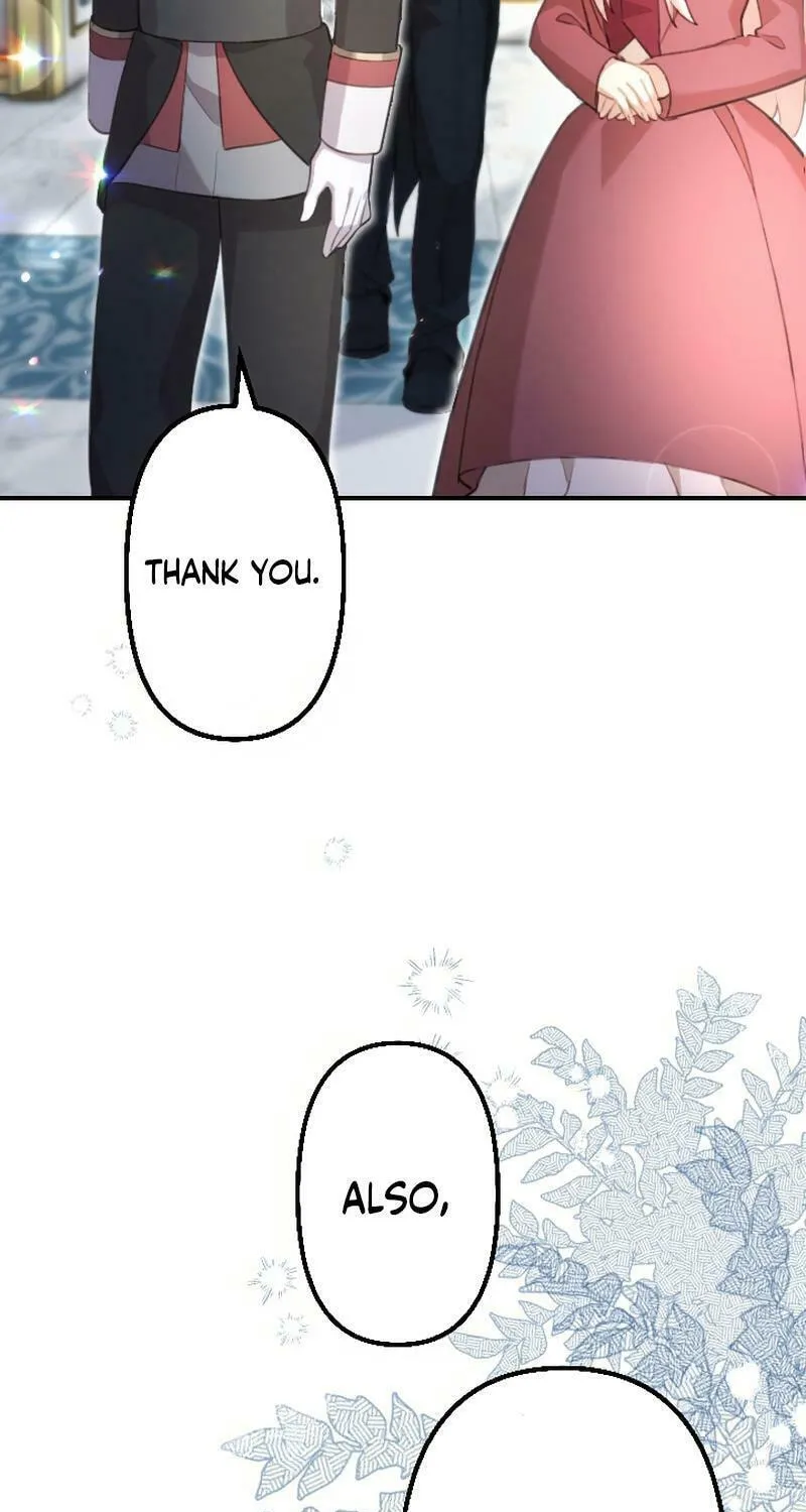 Osanai Akujo wa Subete o Mitousu Chapter 34 page 5 - 