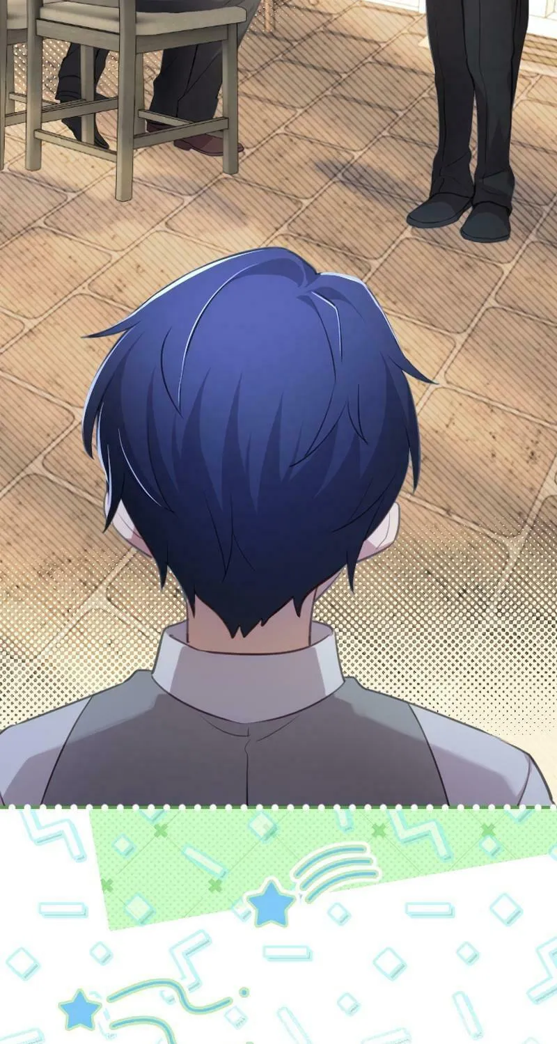 Osanai Akujo wa Subete o Mitousu Chapter 34 page 43 - 