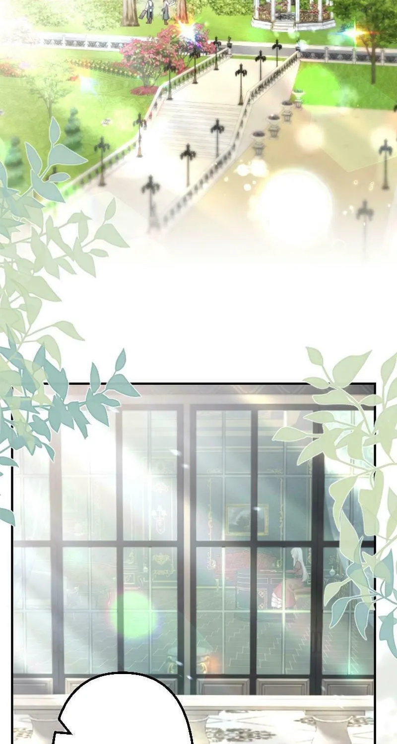 Osanai Akujo wa Subete o Mitousu Chapter 34 page 46 - 