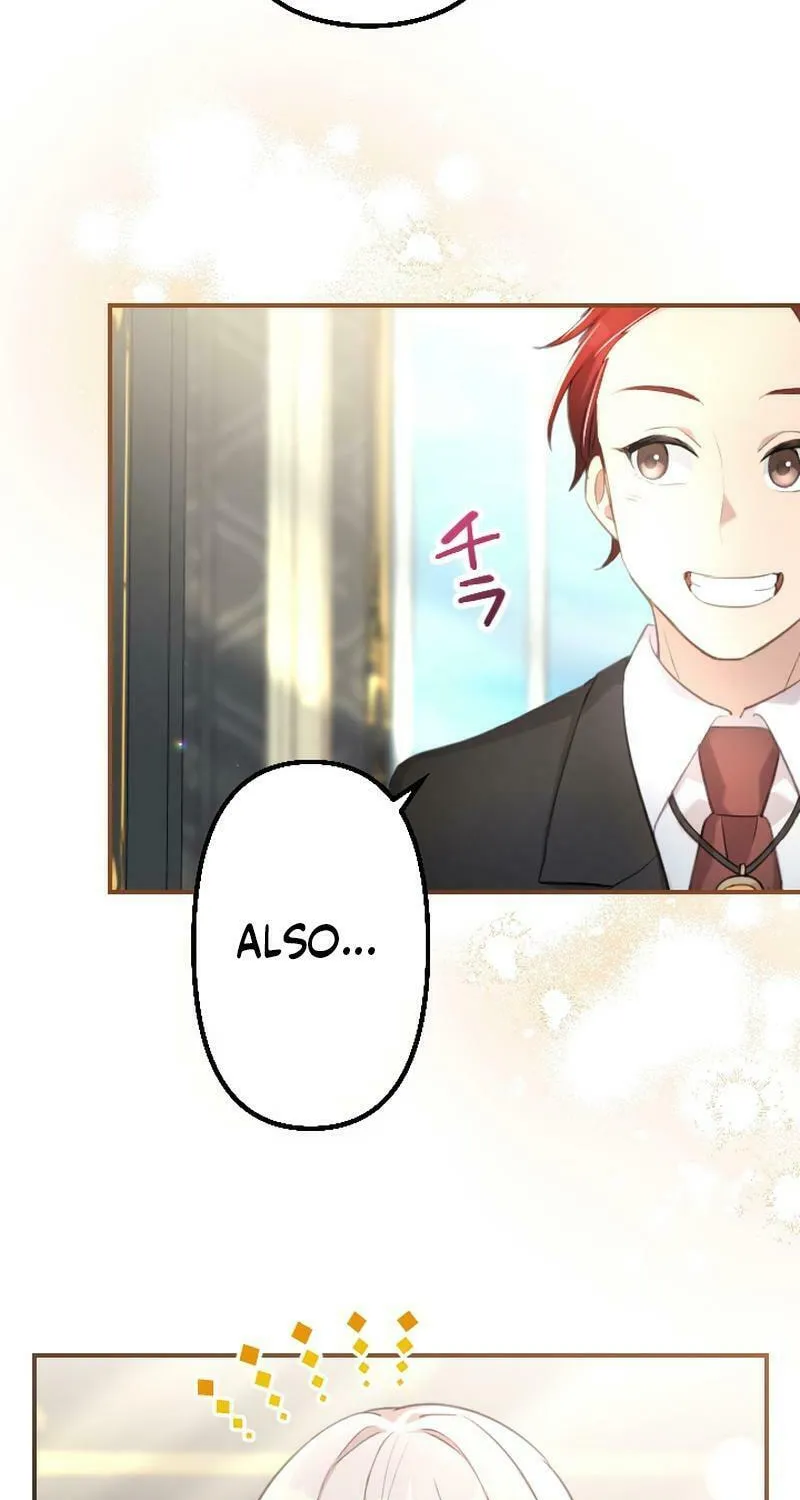 Osanai Akujo wa Subete o Mitousu Chapter 34 page 50 - 