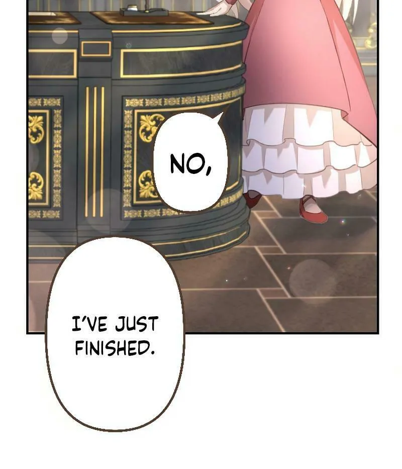 Osanai Akujo wa Subete o Mitousu Chapter 34 page 54 - 