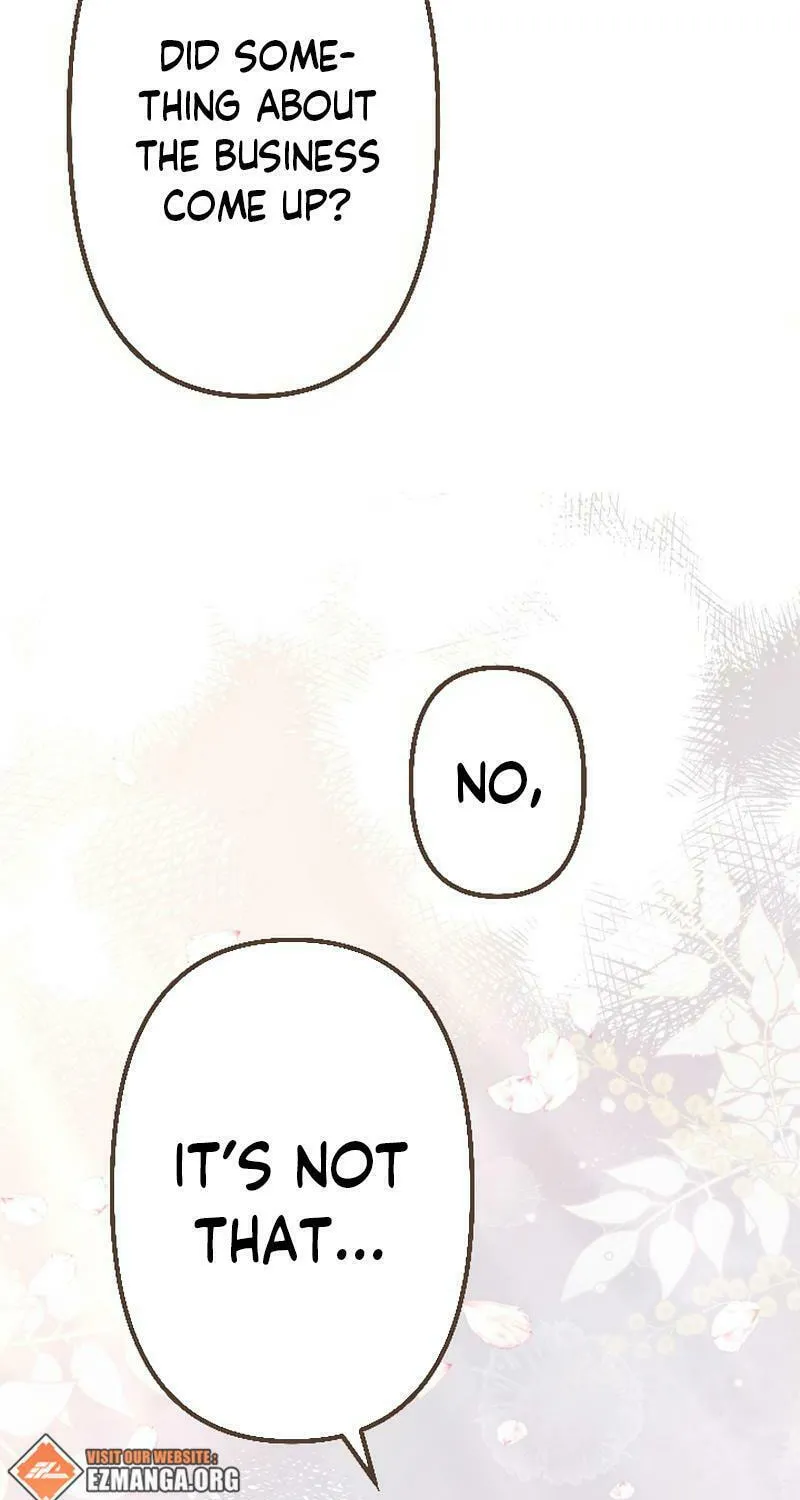 Osanai Akujo wa Subete o Mitousu Chapter 34 page 57 - 