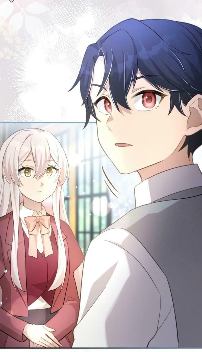 Osanai Akujo wa Subete o Mitousu Chapter 34 page 58 - 
