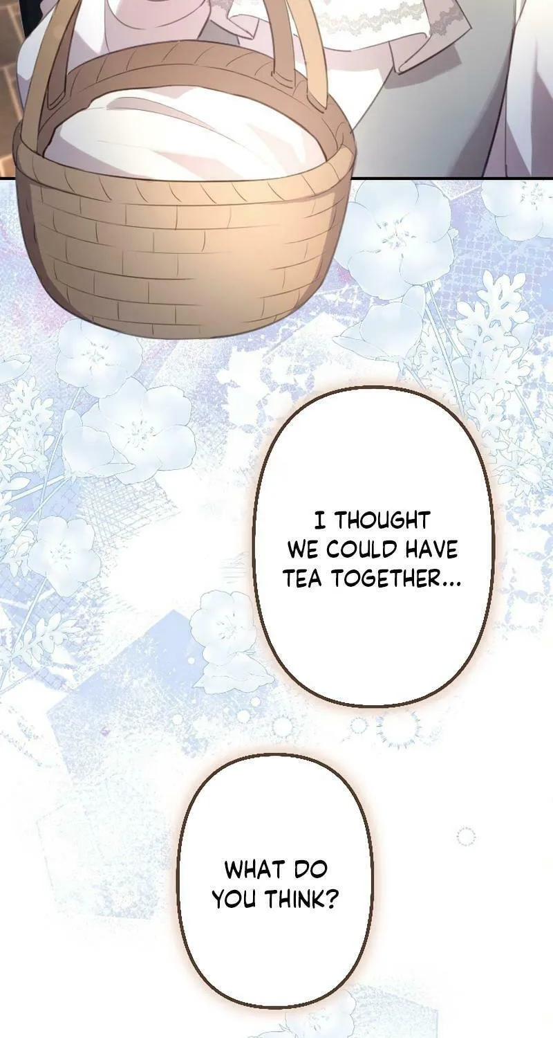 Osanai Akujo wa Subete o Mitousu Chapter 34 page 61 - 