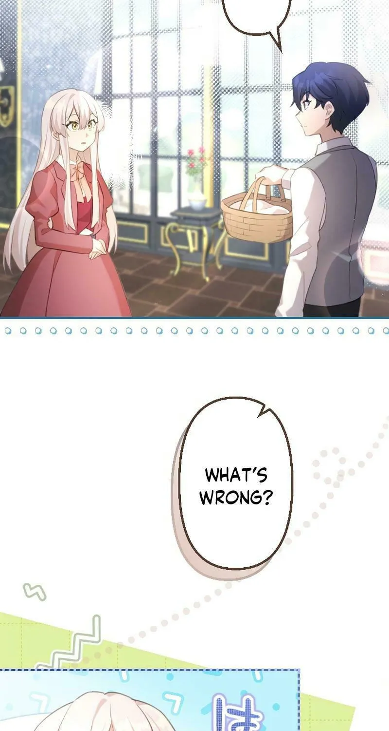 Osanai Akujo wa Subete o Mitousu Chapter 34 page 64 - 