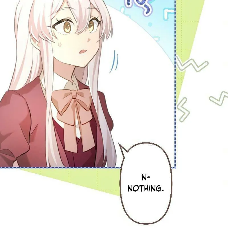 Osanai Akujo wa Subete o Mitousu Chapter 34 page 65 - 