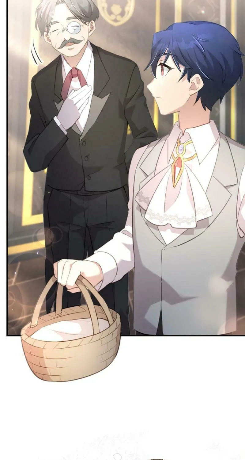 Osanai Akujo wa Subete o Mitousu Chapter 34 page 70 - 