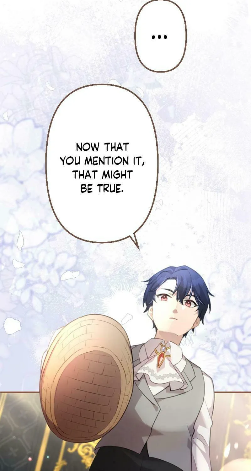 Osanai Akujo wa Subete o Mitousu Chapter 34 page 71 - 