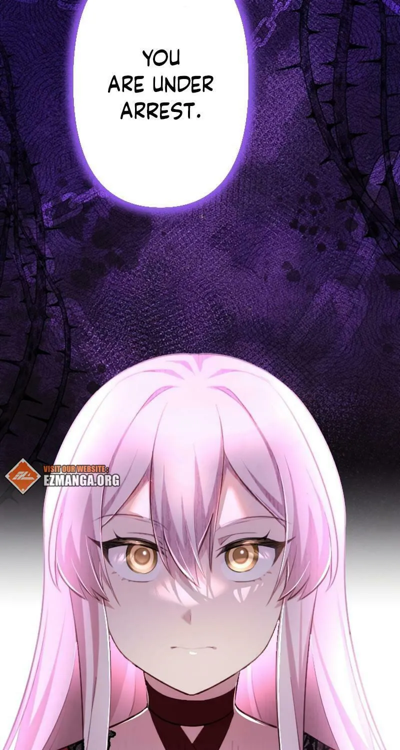 Osanai Akujo wa Subete o Mitousu Chapter 35 page 106 - 