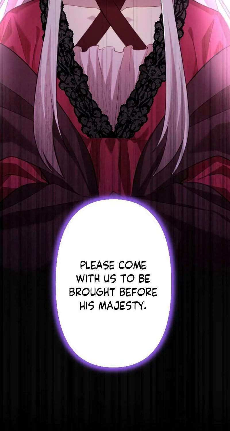 Osanai Akujo wa Subete o Mitousu Chapter 35 page 107 - 