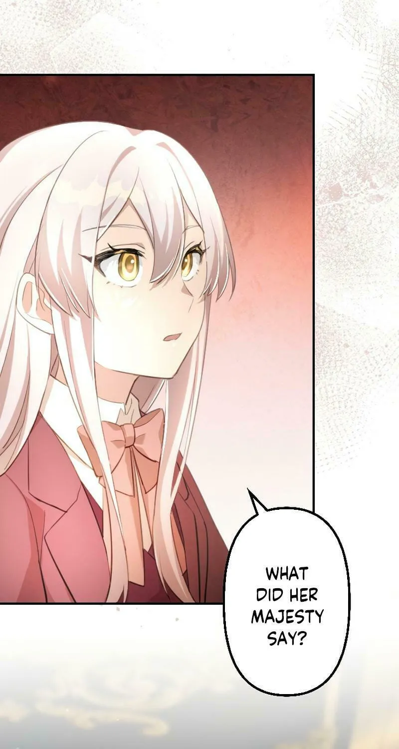 Osanai Akujo wa Subete o Mitousu Chapter 35 page 16 - 