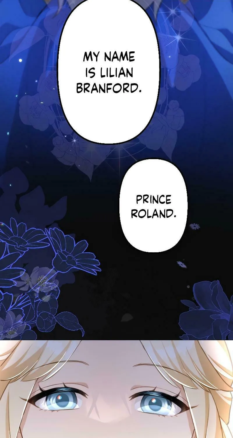 Osanai Akujo wa Subete o Mitousu Chapter 35 page 3 - 
