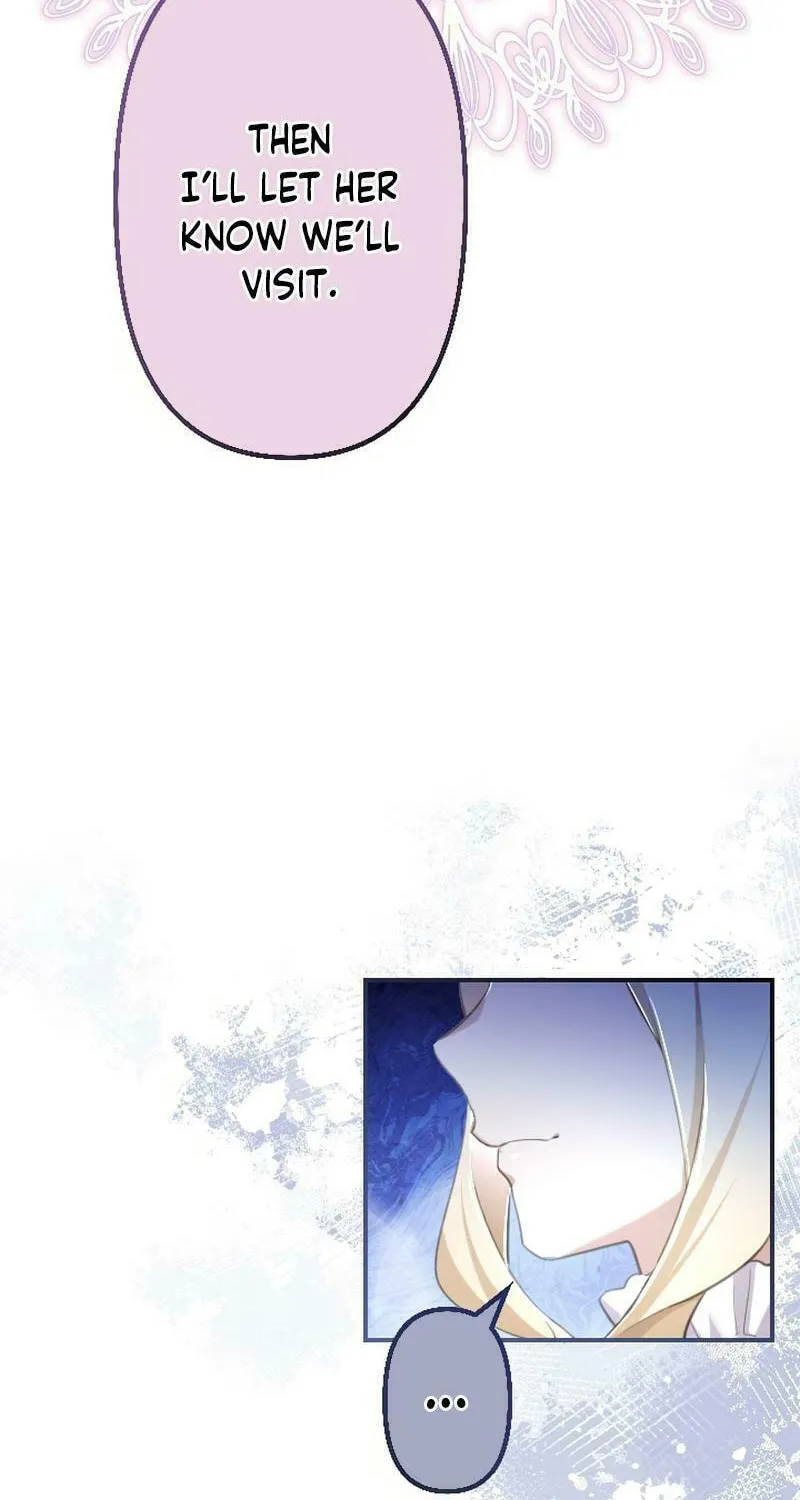 Osanai Akujo wa Subete o Mitousu Chapter 35 page 21 - 