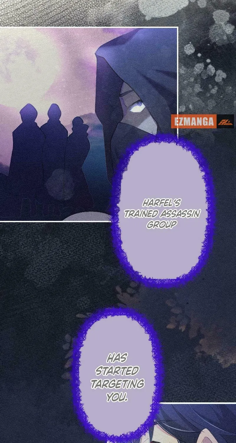 Osanai Akujo wa Subete o Mitousu Chapter 35 page 27 - 