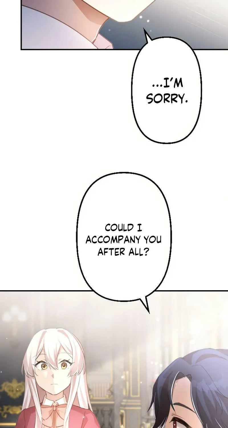 Osanai Akujo wa Subete o Mitousu Chapter 35 page 30 - 