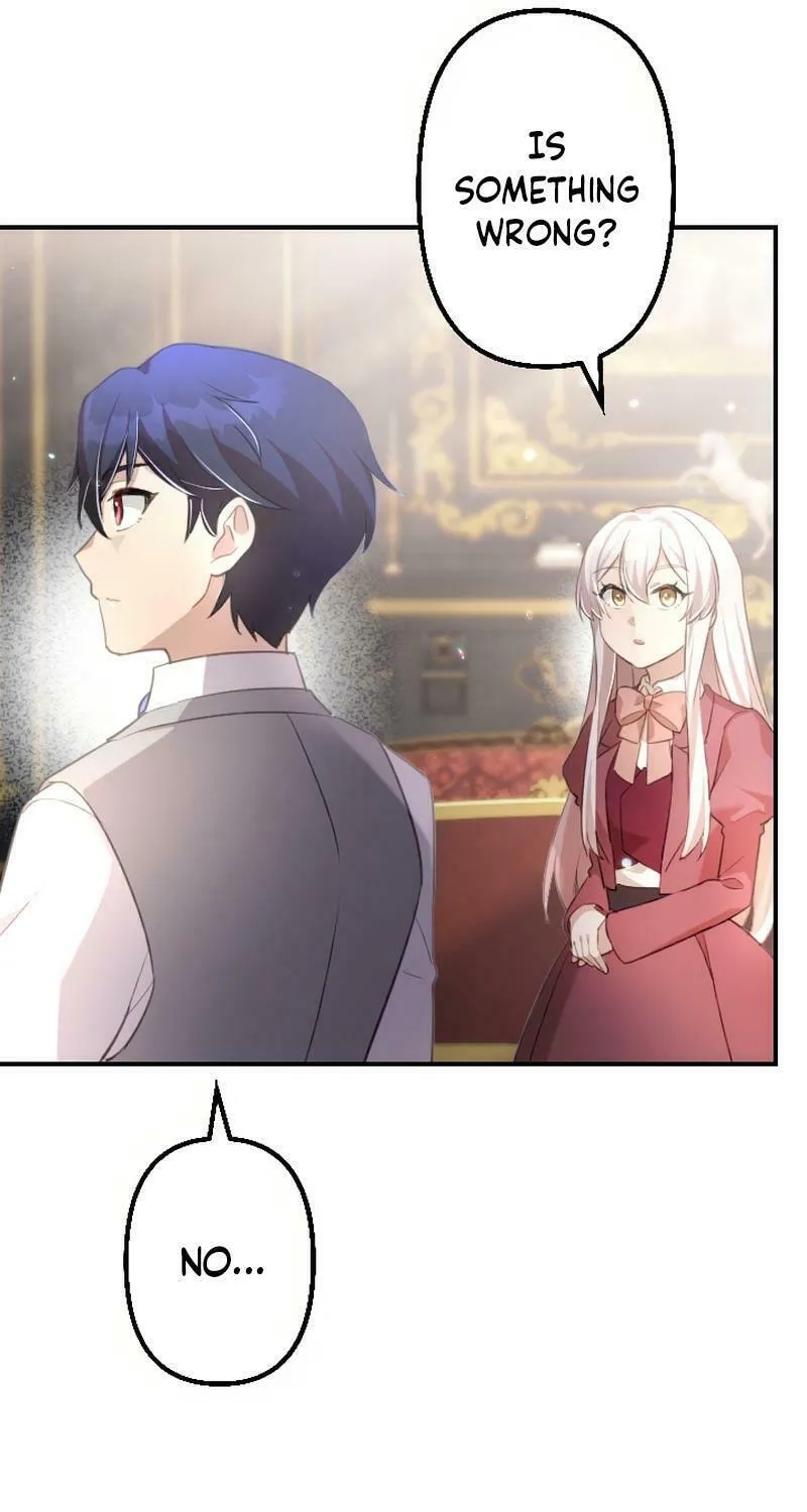 Osanai Akujo wa Subete o Mitousu Chapter 35 page 39 - 