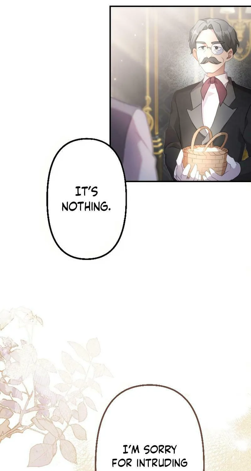 Osanai Akujo wa Subete o Mitousu Chapter 35 page 40 - 