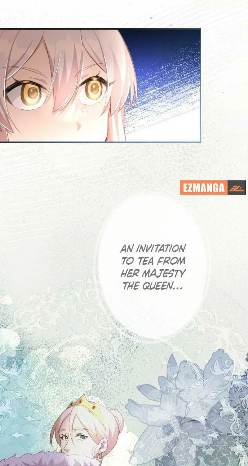Osanai Akujo wa Subete o Mitousu Chapter 35 page 46 - 