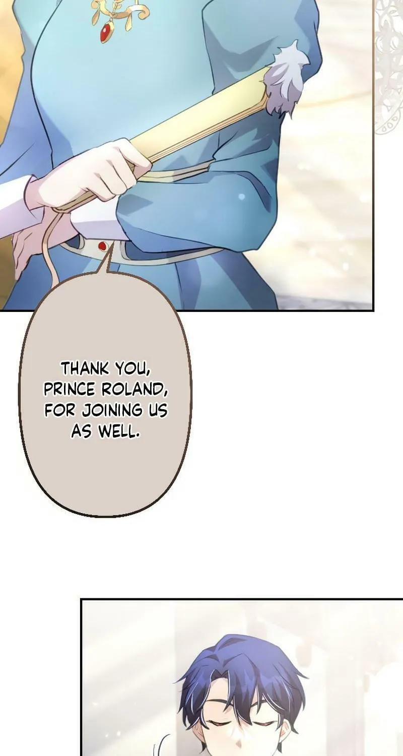Osanai Akujo wa Subete o Mitousu Chapter 35 page 53 - 