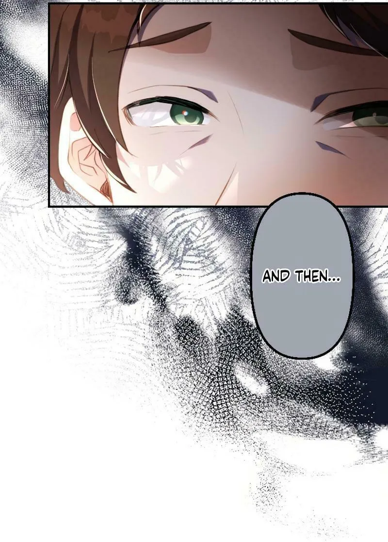 Osanai Akujo wa Subete o Mitousu Chapter 35 page 62 - 