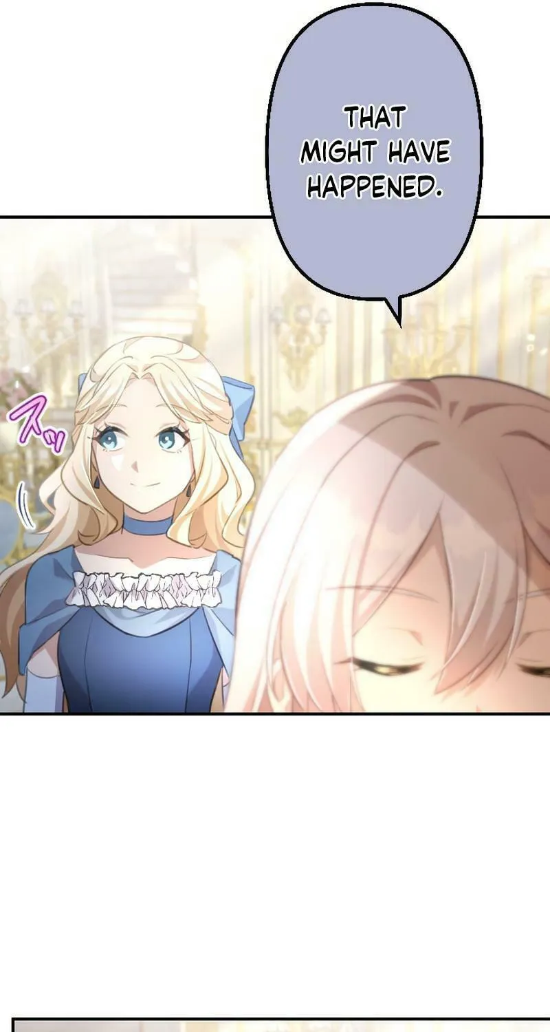 Osanai Akujo wa Subete o Mitousu Chapter 35 page 70 - 