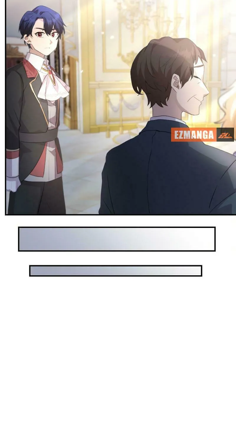 Osanai Akujo wa Subete o Mitousu Chapter 35 page 71 - 