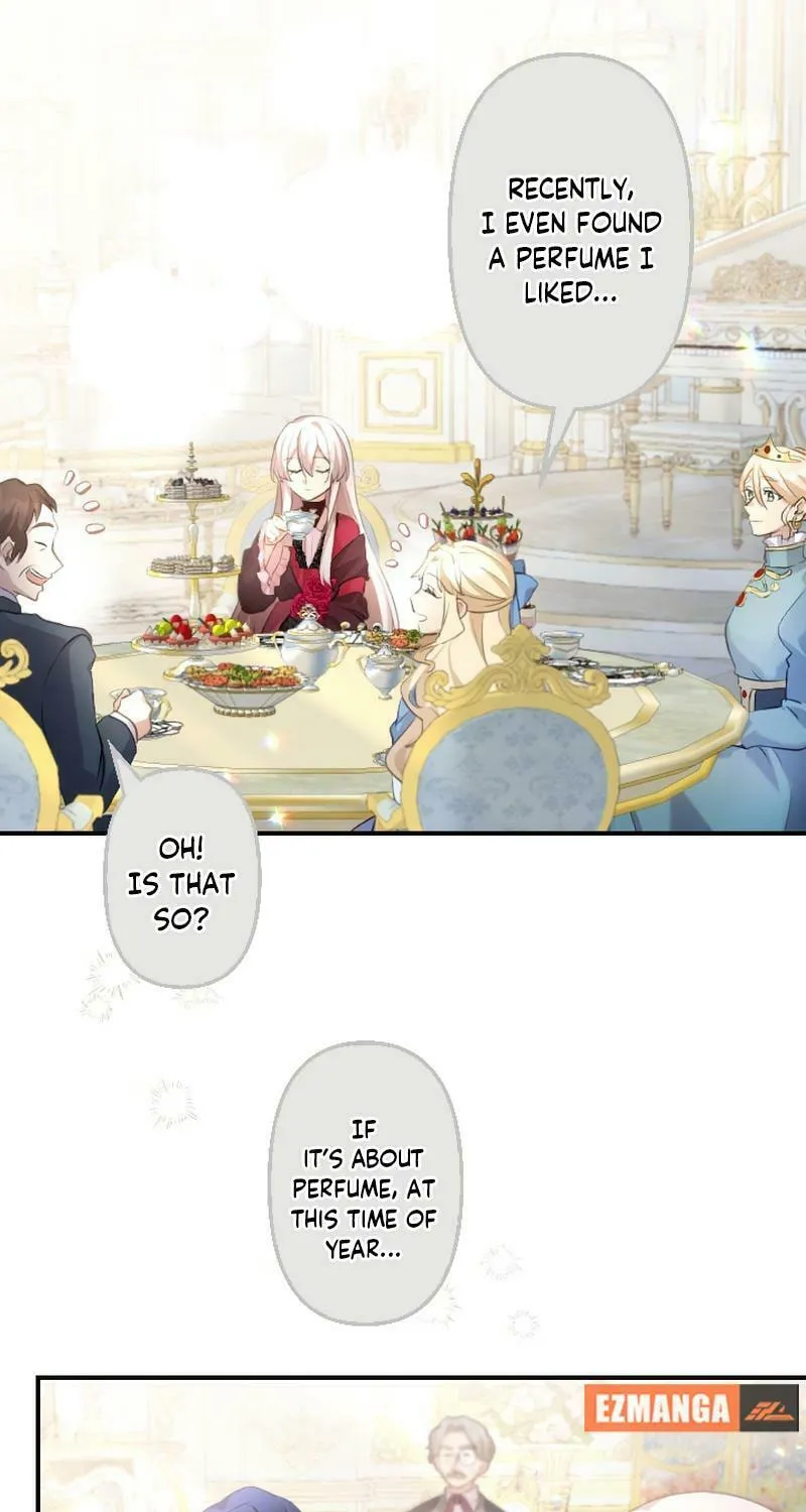 Osanai Akujo wa Subete o Mitousu Chapter 35 page 77 - 